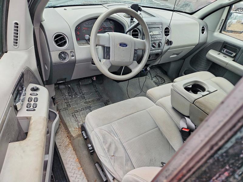 Продаж на аукціоні авто 2008 Ford F150, vin: 1FTPX14V58FC01746, номер лоту: 65196516