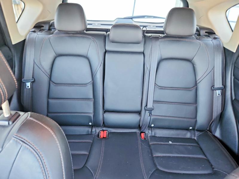 66759536 :رقم المزاد ، JM3KFBDM7M0405401 vin ، 2021 Mazda Cx-5 مزاد بيع