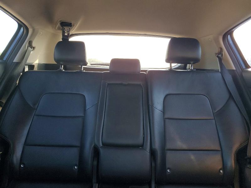Продажа на аукционе авто 2017 Kia Sportage, vin: KNDPNCACXH7247720, номер лота: 66130976