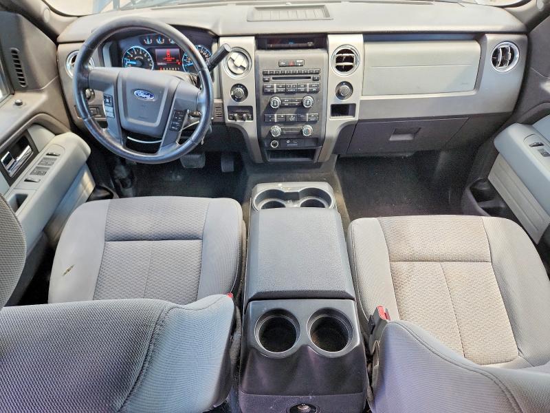 Продаж на аукціоні авто 2012 Ford F150, vin: 1FTFW1ET6CFB76473, номер лоту: 63564646