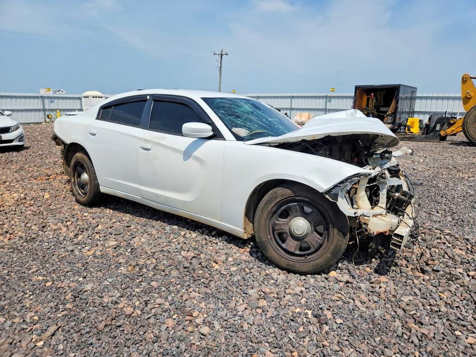 2016 Dodge Charger მანქანა იყიდება აუქციონზე, vin: 2C3CDXAG3GH165377, აუქციონის ნომერი: 63913406