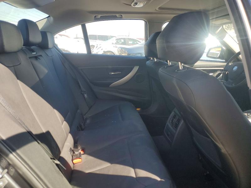 Продажа на аукционе авто 2013 Bmw 328, vin: WBA3A5C56DF453019, номер лота: 65824396