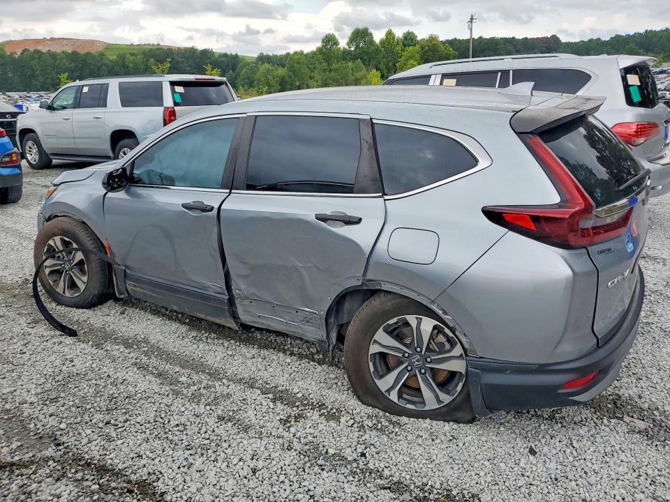 Aukcja sprzedaży 2020 Honda Cr-v, vin: 5J6RW1H22LA012192, numer aukcji: 64391896