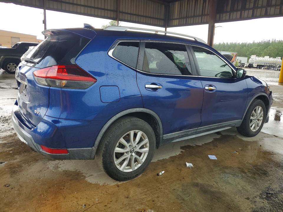 Продаж на аукціоні авто 2018 Nissan Rogue, vin: KNMAT2MT1JP512113, номер лоту: 67032106