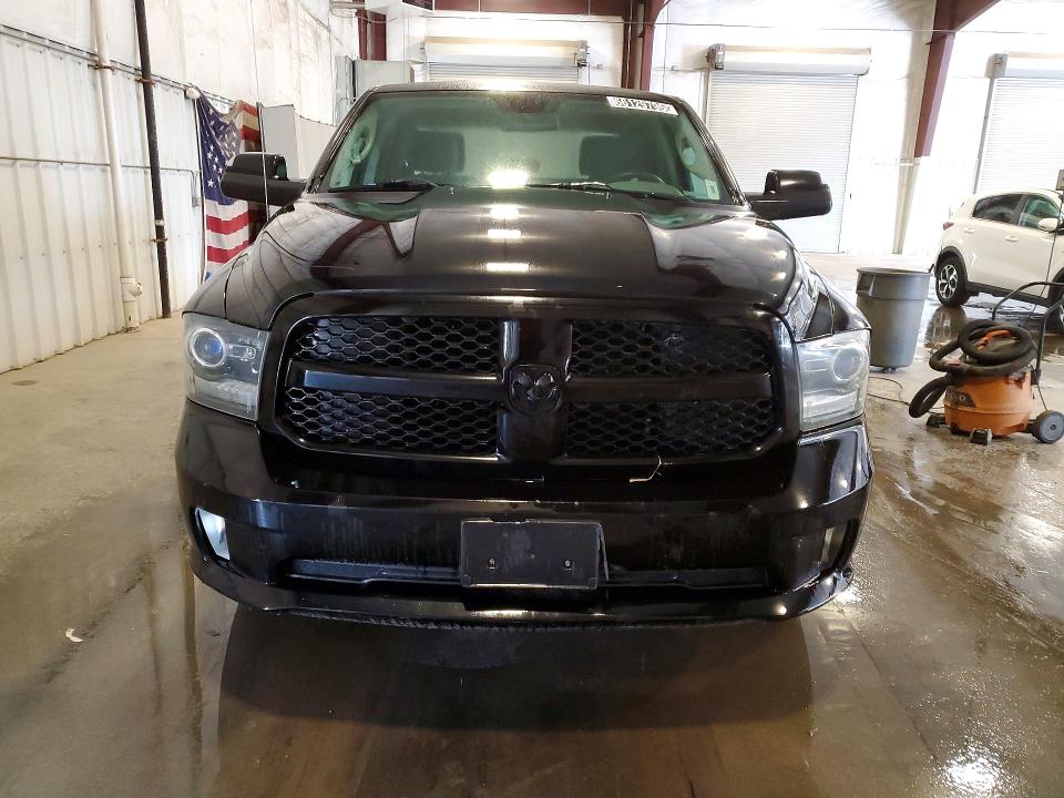 66129796 :رقم المزاد ، 1C6RR7FT5ES144315 vin ، 2014 Ram 1500 مزاد بيع