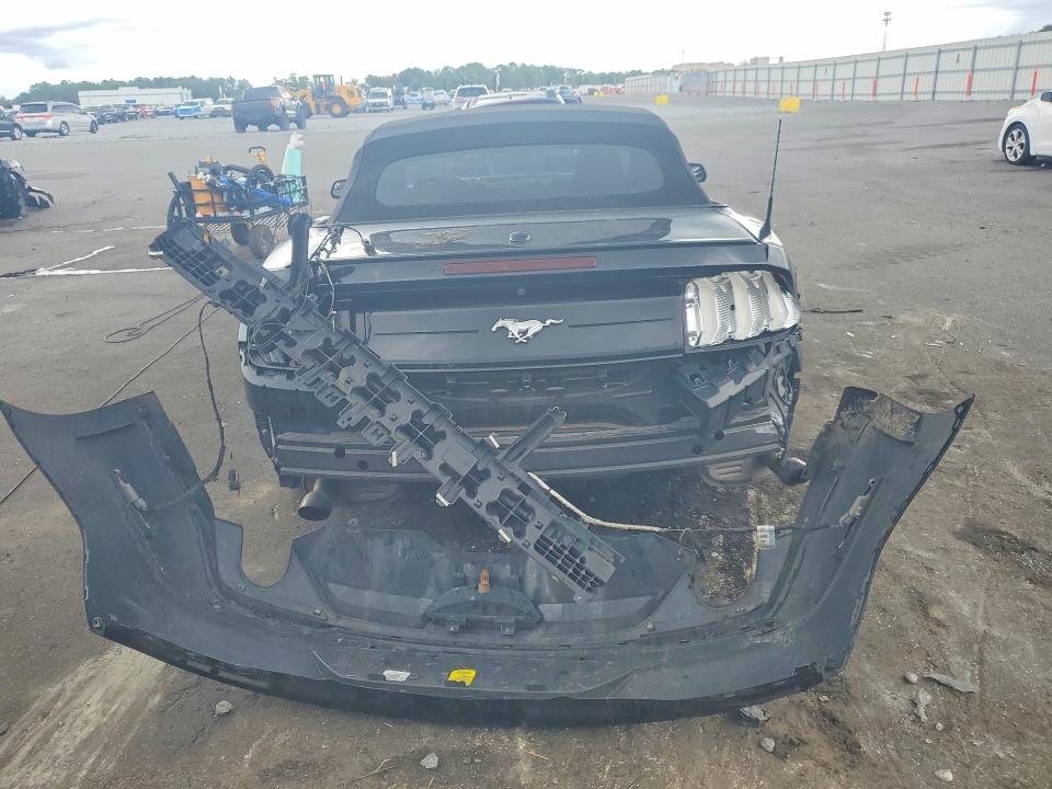 Продажа на аукционе авто 2020 Ford Mustang, vin: 1FATP8UH6L5179746, номер лота: 67020756