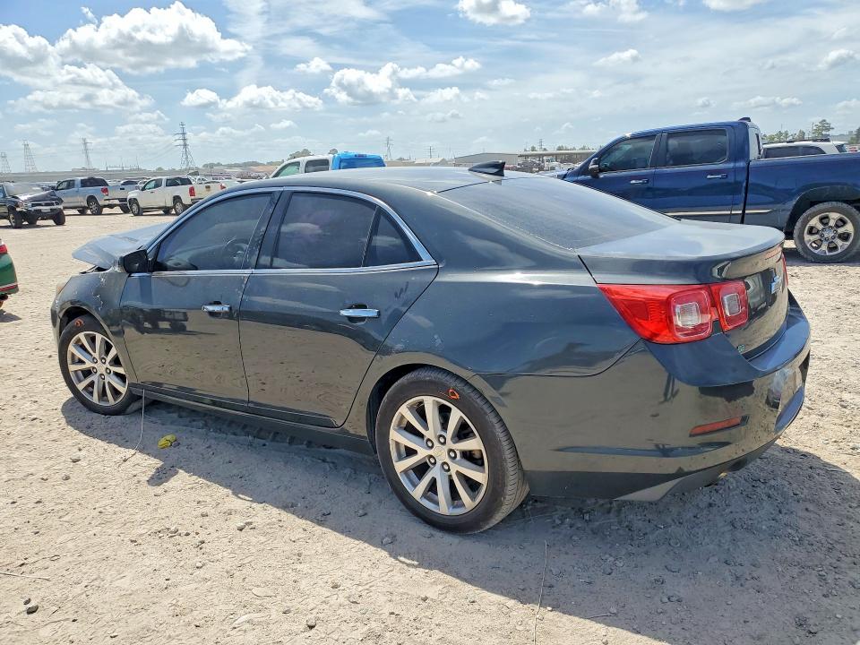 Aukcja sprzedaży 2015 Chevrolet Malibu, vin: 1G11F5SL6FF206560, numer aukcji: 65739316