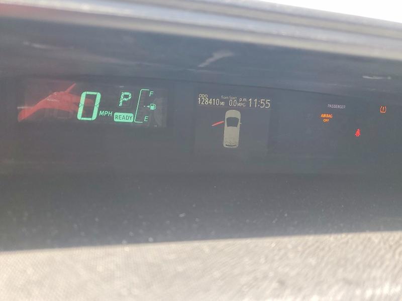 Aukcja sprzedaży 2012 Toyota Prius C, vin: JTDKDTB36C1007815, numer aukcji: 65138146