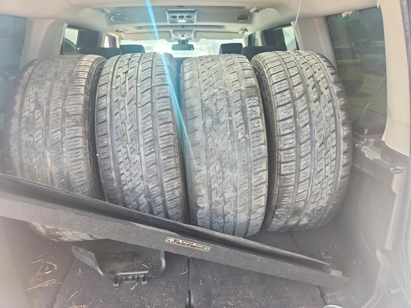 2012 Land Rover Lr4 მანქანა იყიდება აუქციონზე, vin: SALAG2D41CA652108, აუქციონის ნომერი: 64690486
