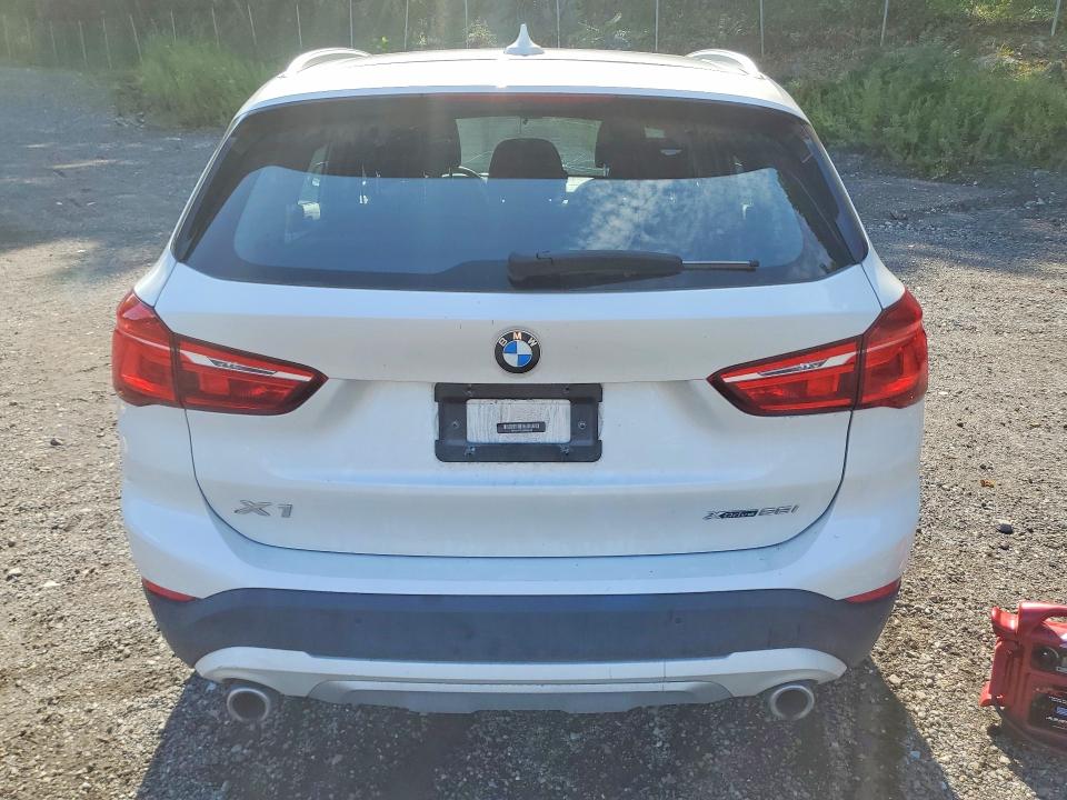 Aukcja sprzedaży 2021 Bmw X1, vin: WBXJG9C04M5S32449, numer aukcji: 65135856