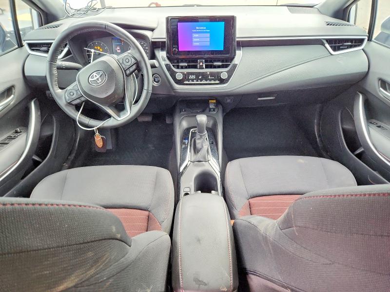 Aukcja sprzedaży 2024 Toyota Corolla, vin: 5YFB4MBE8RP214038, numer aukcji: 66045496