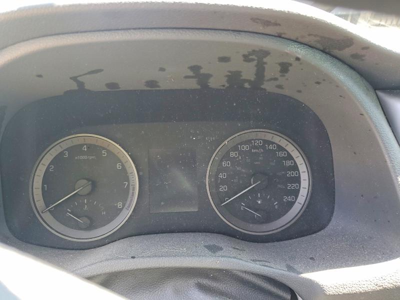 Продаж на аукціоні авто 2017 Hyundai Tucson, vin: KM8J2CA44HU577664, номер лоту: 65319976