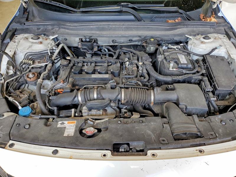Продажа на аукционе авто 2019 Honda Accord, vin: 1HGCV1F17KA030535, номер лота: 65803756