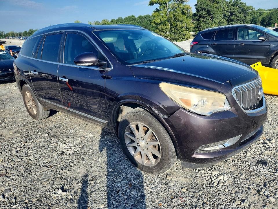 Aukcja sprzedaży 2016 Buick Enclave, vin: 5GAKRBKD5GJ198526, numer aukcji: 63746766