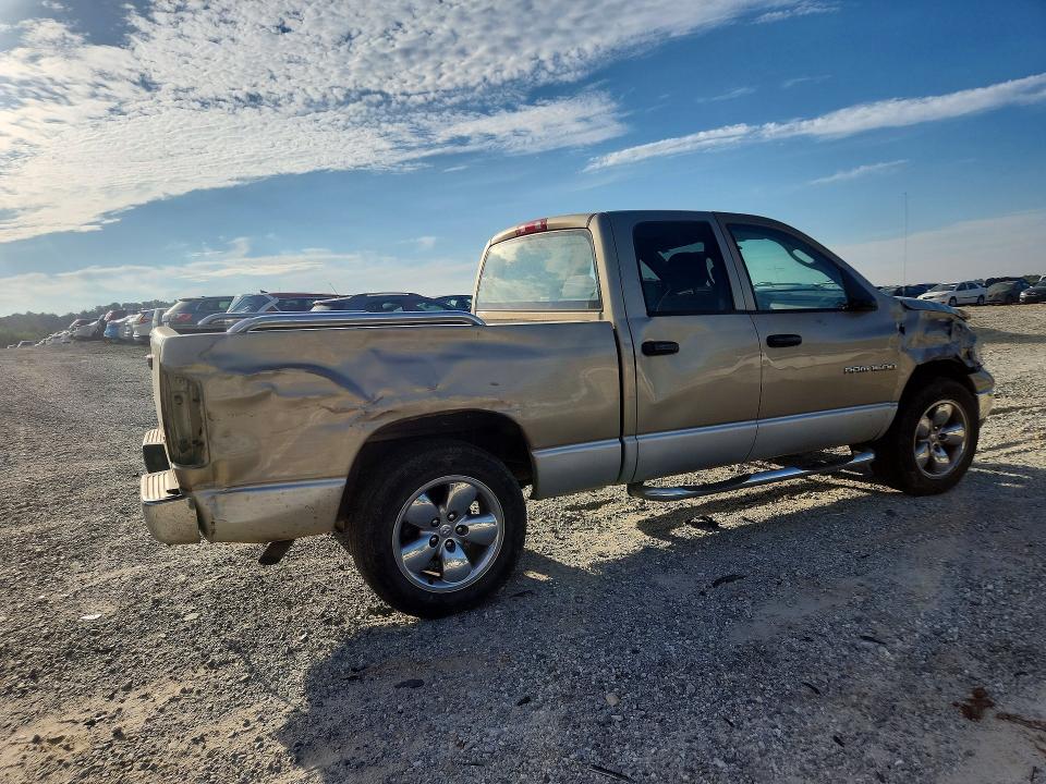 Aukcja sprzedaży 2004 Dodge Ram 1500, vin: 1D7HA18D64S577855, numer aukcji: 66064366