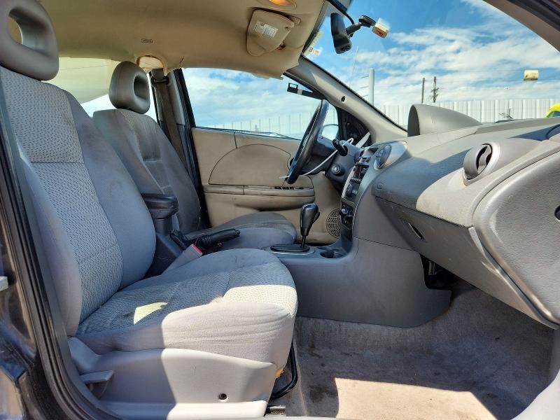 64153466 :رقم المزاد ، 1G8AJ58F37Z103209 vin ، 2007 Saturn Ion مزاد بيع