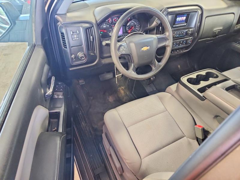 Aukcja sprzedaży 2014 Chevrolet Silverado, vin: 1GCNKPEH9EZ159853, numer aukcji: 66598726