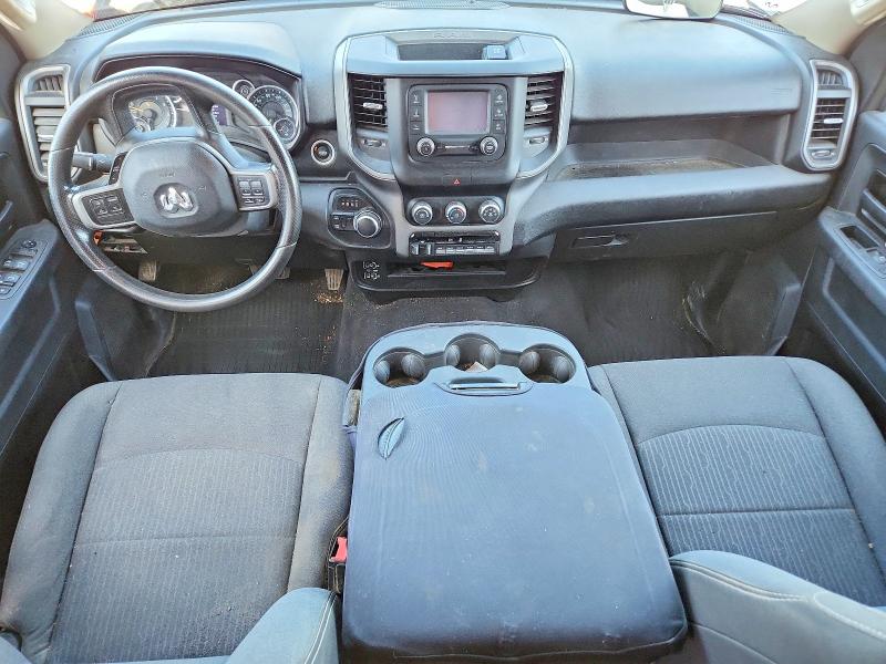 2020 Ram 2500 მანქანა იყიდება აუქციონზე, vin: 3C6UR5CJ9LG303293, აუქციონის ნომერი: 66003416