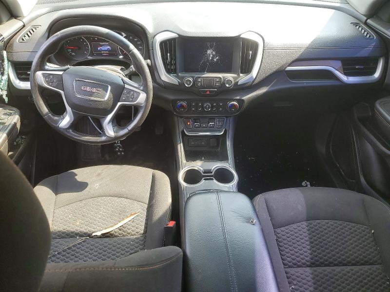 Aukcja sprzedaży 2019 Gmc Terrain, vin: 3GKALMEV0KL266586, numer aukcji: 63470646