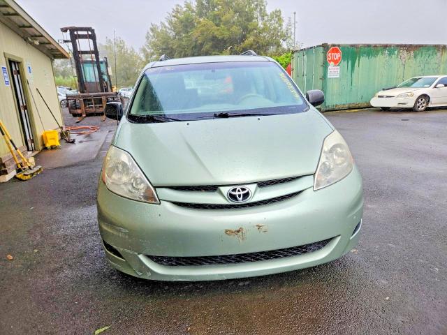 Продажа на аукционе авто 2006 Toyota Sienna, vin: 5TDZA23C06S458648, номер лота: 65301176