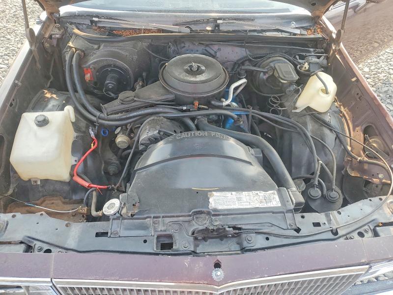Продажа на аукционе авто 1980 Chevrolet El Camino, vin: 1W80K7K16248, номер лота: 64138676
