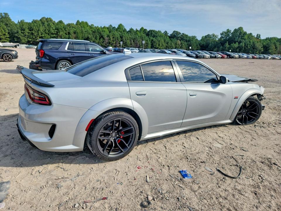 Aukcja sprzedaży 2022 Dodge Charger, vin: 2C3CDXGJ7NH237200, numer aukcji: 66600446