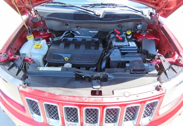 Продаж на аукціоні авто 2014 Jeep Compass, vin: 1C4NJCBB2ED504052, номер лоту: 65043936