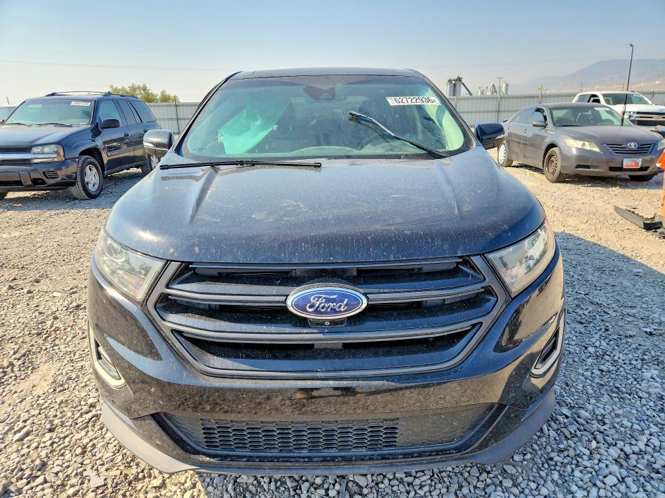 Продаж на аукціоні авто 2016 Ford Edge, vin: 2FMPK4AP0GBC62648, номер лоту: 62722936