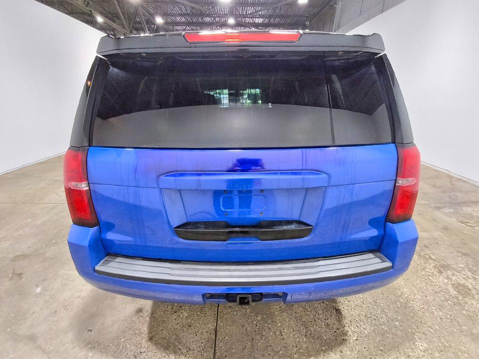 Продаж на аукціоні авто 2019 Chevrolet Tahoe, vin: 1GNSKDEC7KR398911, номер лоту: 67016226