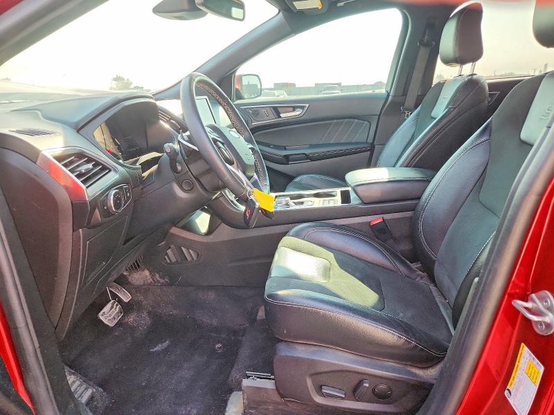 Aukcja sprzedaży 2024 Ford Edge, vin: 2FMPK4AP7RBA34987, numer aukcji: 63432426