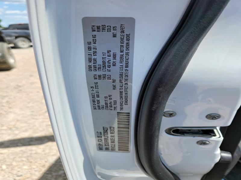 Продаж на аукціоні авто 2026 Ram 3500, vin: 3C63RRML8TG304227, номер лоту: 63768726