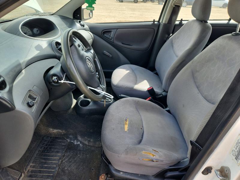 Продажа на аукционе авто 2004 Toyota Echo, vin: JTDBT123240333142, номер лота: 63717456