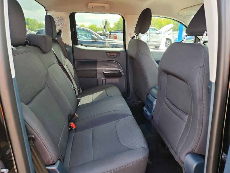 Продажа на аукционе авто 2026 Ford Maverick, vin: 3FTTW8BA0TRA78086, номер лота: 64431506