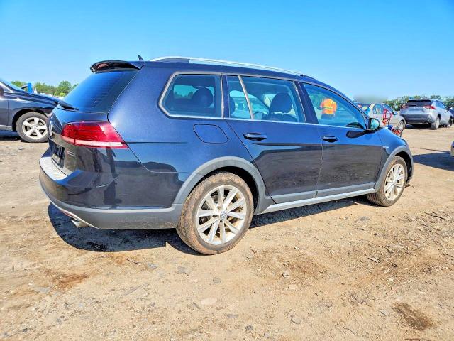 Aukcja sprzedaży 2019 Volkswagen Golf Alltrack, vin: 3VWH17AU8KM515030, numer aukcji: 65684776