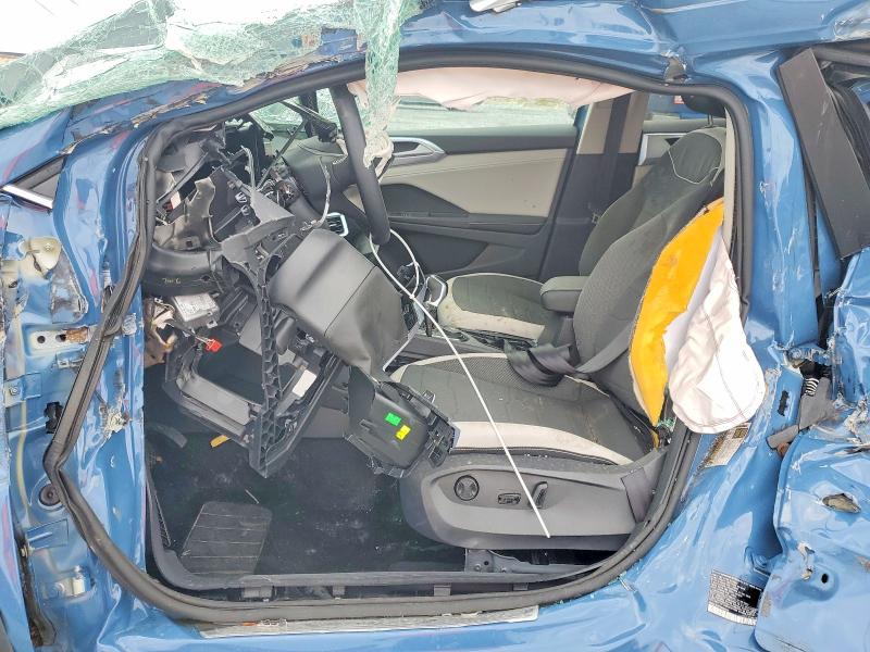 2026 Volkswagen Taos მანქანა იყიდება აუქციონზე, vin: 3VVUC7B26TM008574, აუქციონის ნომერი: 65694806