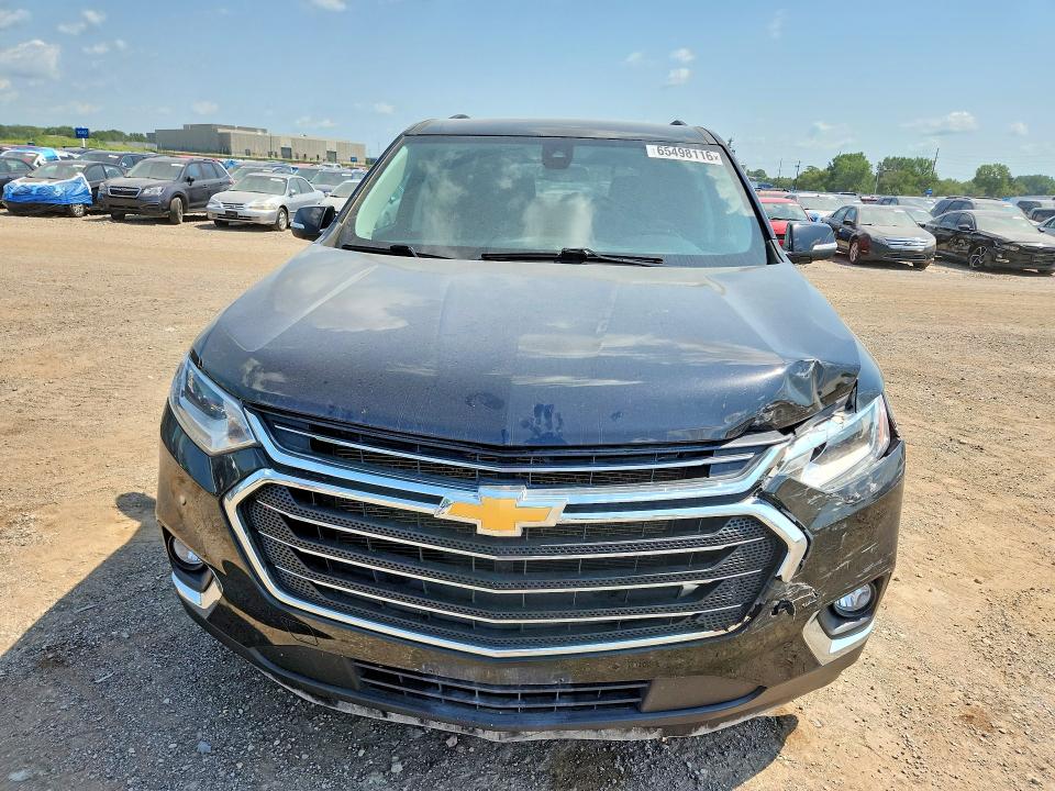 Продаж на аукціоні авто 2021 Chevrolet Traverse, vin: 1GNEVGKW0MJ147475, номер лоту: 65498116