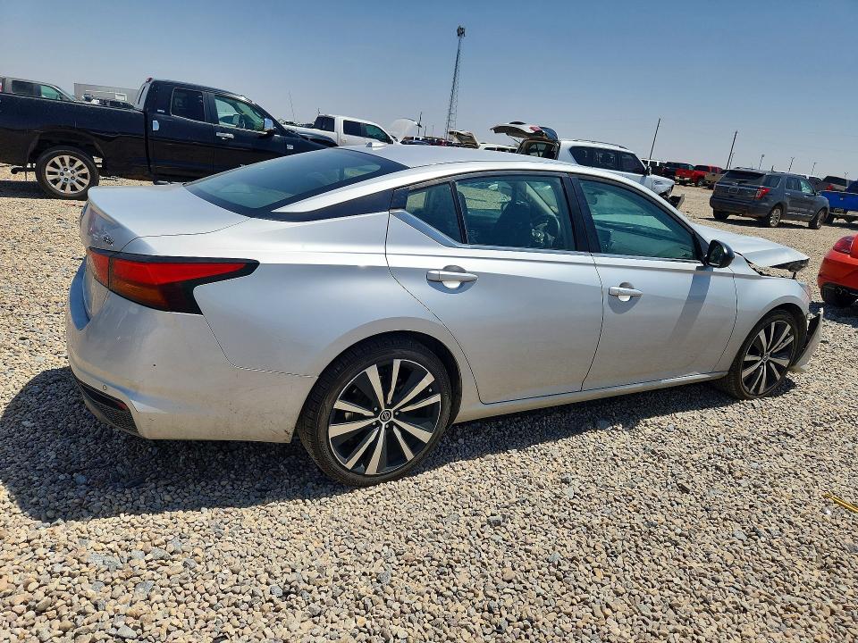 Aukcja sprzedaży 2021 Nissan Altima, vin: 1N4BL4CV6MN374982, numer aukcji: 64921146