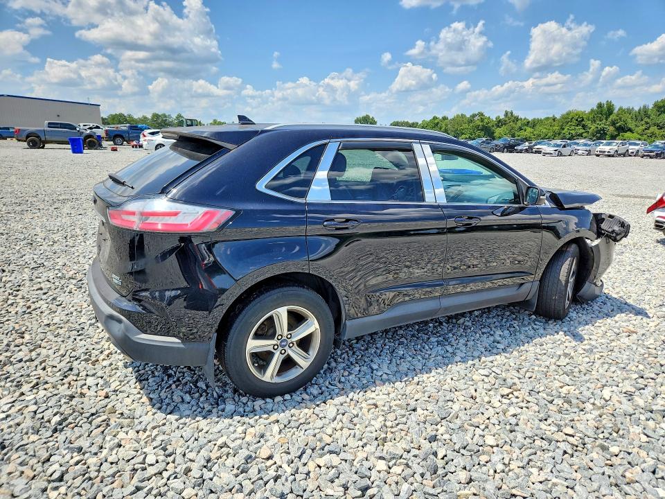 Продаж на аукціоні авто 2020 Ford Edge, vin: 2FMPK4J93LBB03103, номер лоту: 65193536
