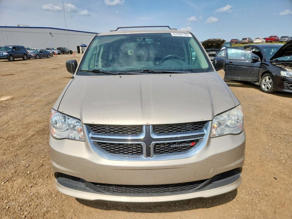 Продаж на аукціоні авто 2013 Dodge Grand Caravan, vin: 2C4RDGBG7DR609936, номер лоту: 62996186