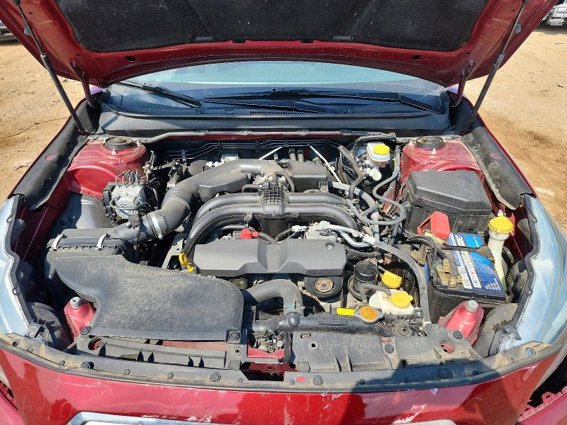 Aukcja sprzedaży 2016 Subaru Outback, vin: 4S4BSAAC1G3291002, numer aukcji: 63750616