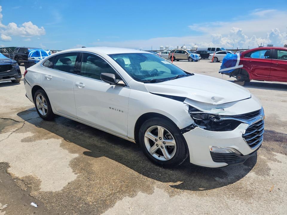 Продажа на аукционе авто 2019 Chevrolet Malibu, vin: 1G1ZB5ST6KF227210, номер лота: 64321696