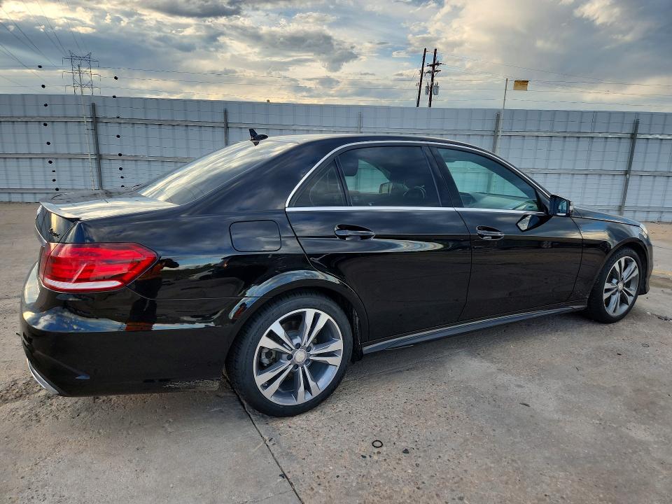 Aukcja sprzedaży 2016 Mercedes-benz E, vin: WDDHF8JB5GB300783, numer aukcji: 65698546