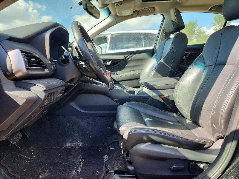 Продажа на аукционе авто 2021 Subaru Legacy, vin: 4S3BWGN66M3019976, номер лота: 64995636