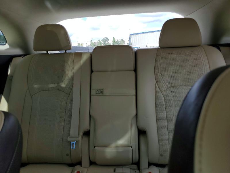 2017 Lexus Rx 350 მანქანა იყიდება აუქციონზე, vin: 2T2ZZMCA2HC042093, აუქციონის ნომერი: 63819906