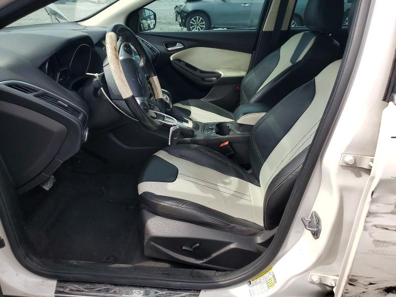 Продажа на аукционе авто 2013 Ford Focus, vin: 1FADP3N27DL149511, номер лота: 66241796