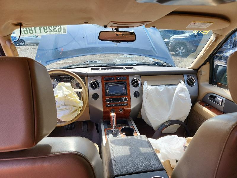 Aukcja sprzedaży 2008 Ford Expedition, vin: 1FMFK18558LA81271, numer aukcji: 63291186