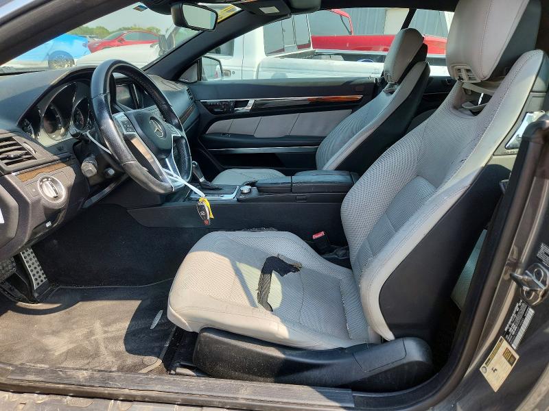 Aukcja sprzedaży 2013 Mercedes-benz E, vin: WDDKK7DFXDF190683, numer aukcji: 63206586