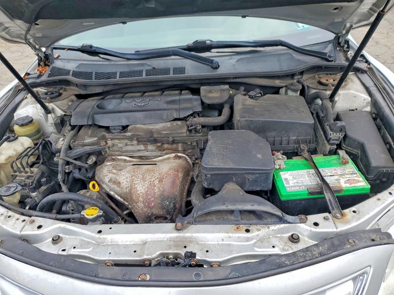 Продаж на аукціоні авто 2011 Toyota Camry, vin: 4T1BF3EKXBU171722, номер лоту: 63874376