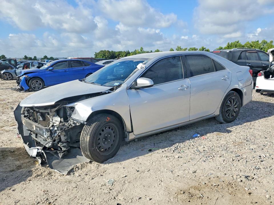Продаж на аукціоні авто 2012 Toyota Camry, vin: 4T1BF1FK0CU122517, номер лоту: 65541606