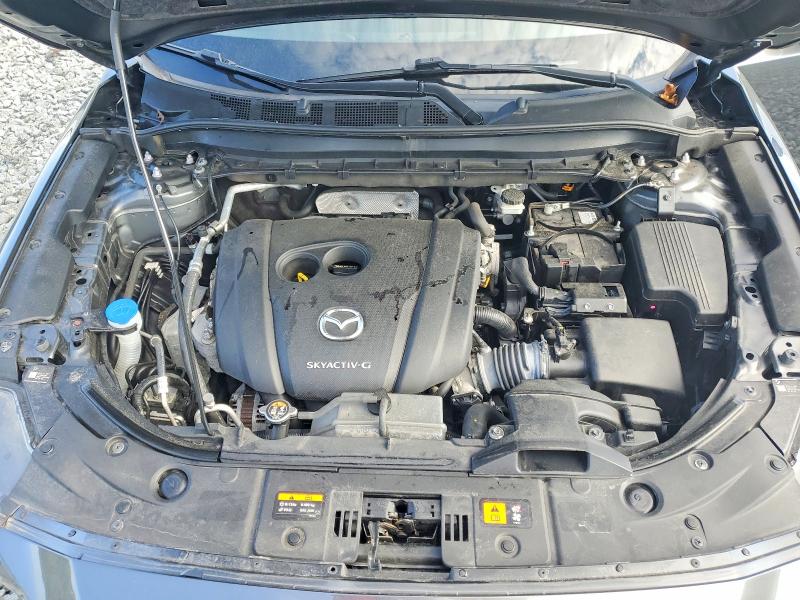 66579576 :رقم المزاد ، JM3KFBCM5M0342106 vin ، 2021 Mazda Cx-5 مزاد بيع